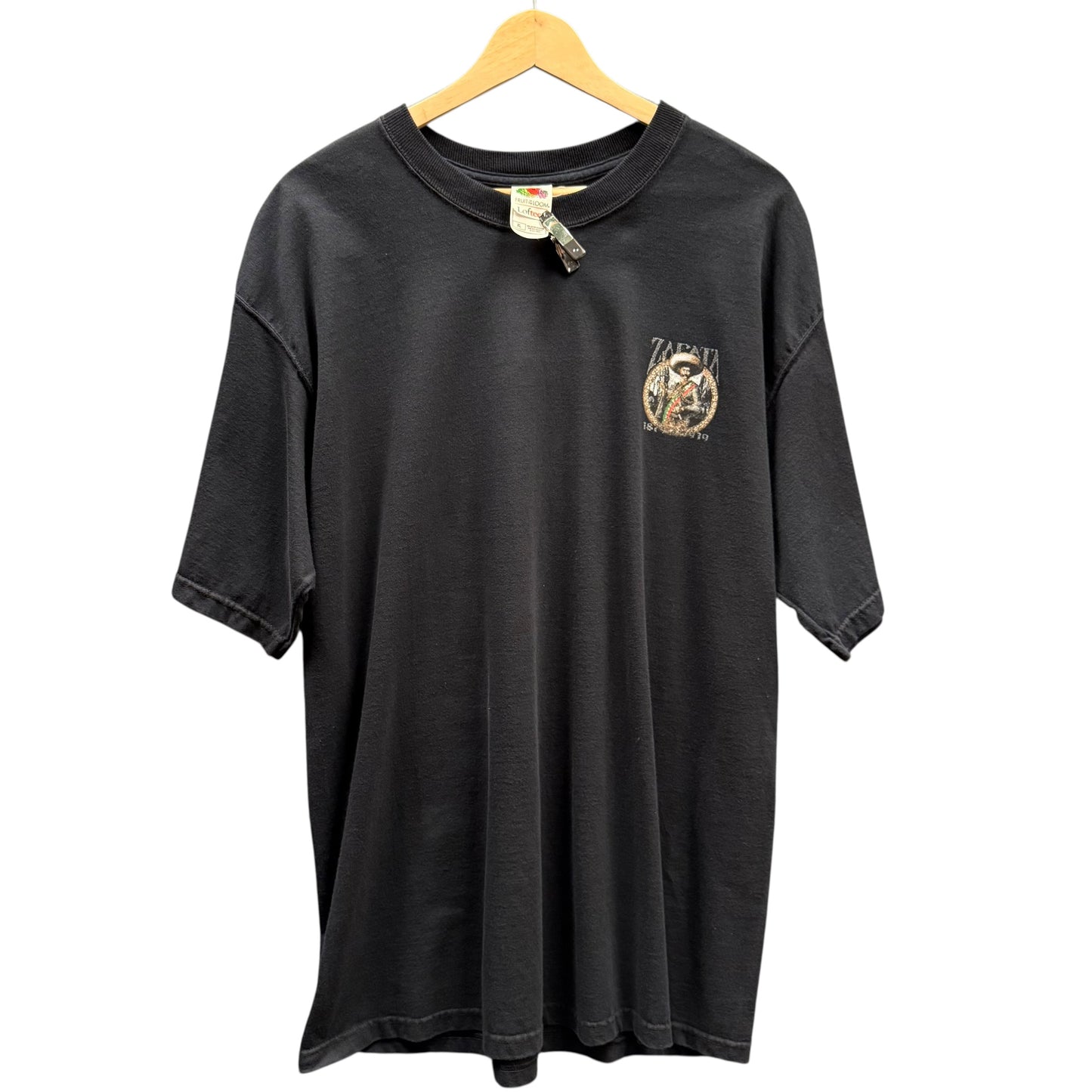 Zapata Tee (XL)