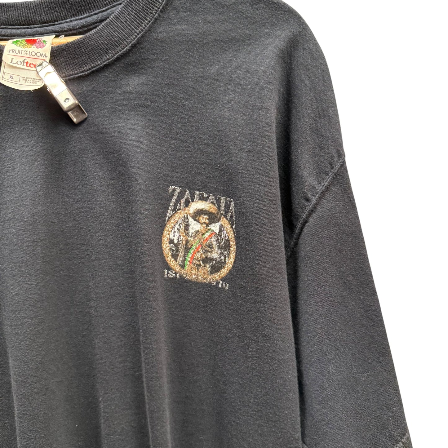 Zapata Tee (XL)