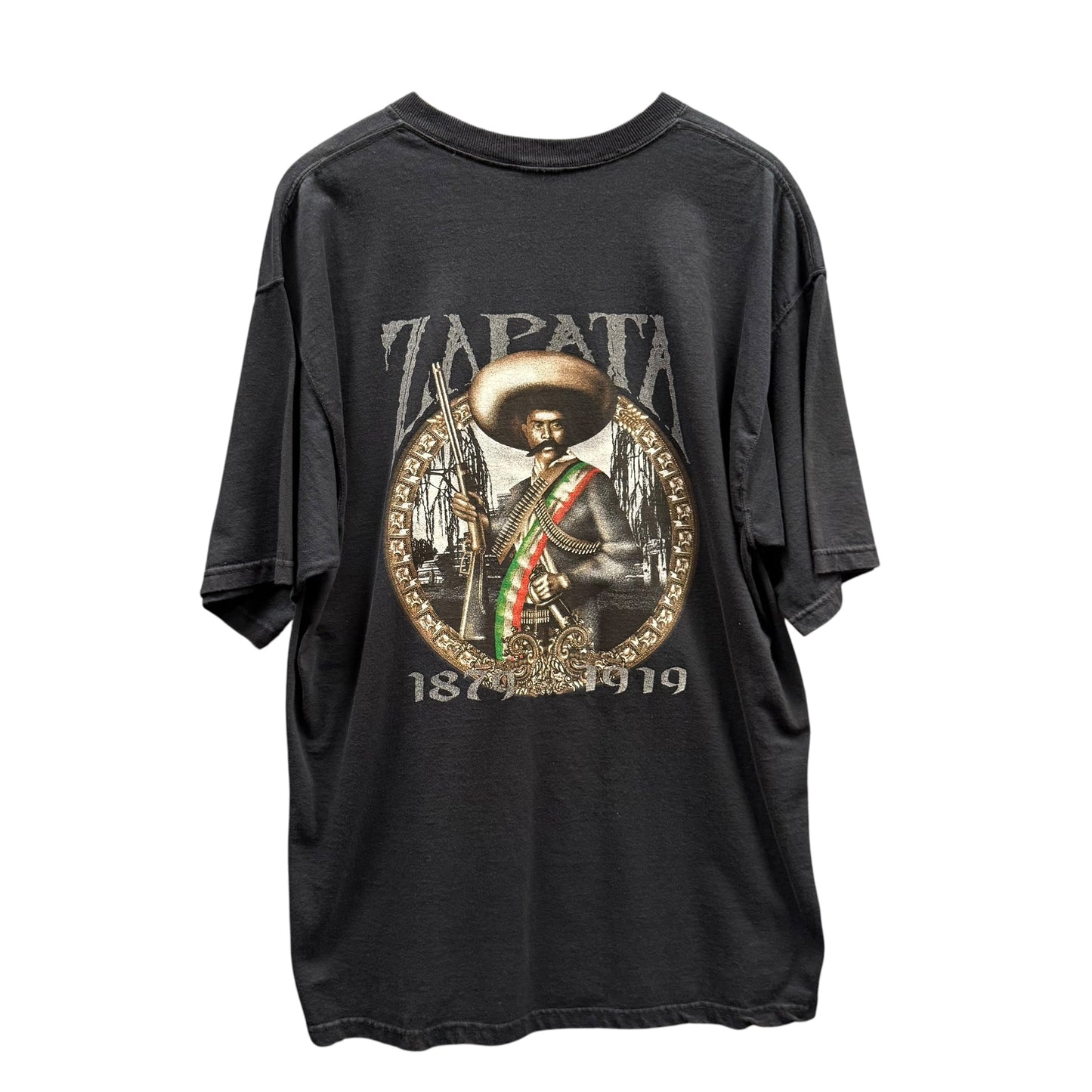 Zapata Tee (XL)