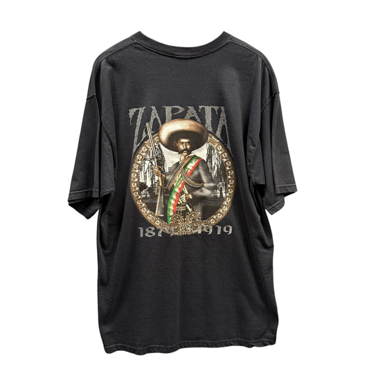 Zapata Tee (XL)