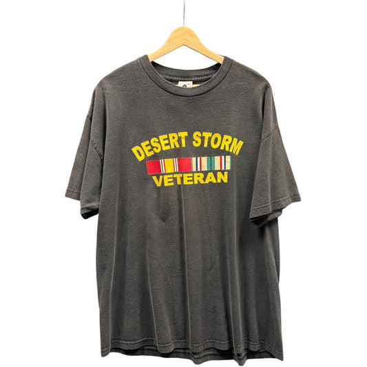 90s Desert Storm Tee (XL)