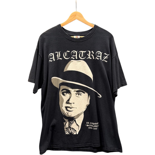 Vintage Al Capone Tee (XL)