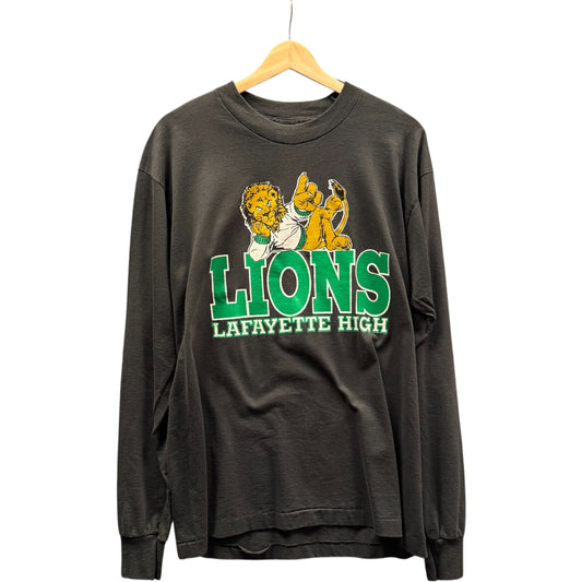 90s Lafayette High Longsleeve (L)