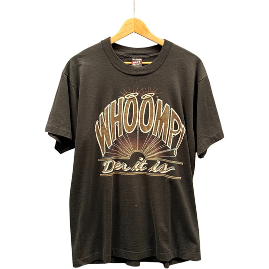 90s WHOOMP Tee (L)