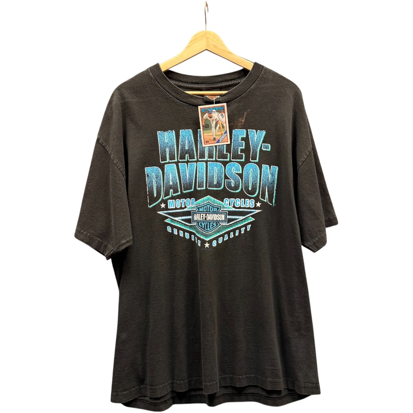Harley Adventure Tee (L/XL)