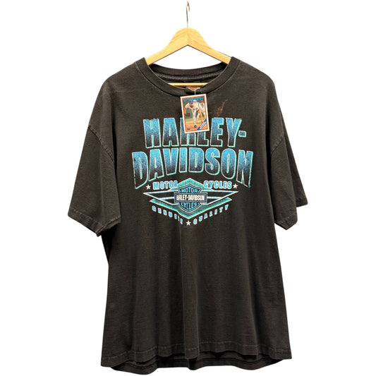 Harley Adventure Tee (L/XL)