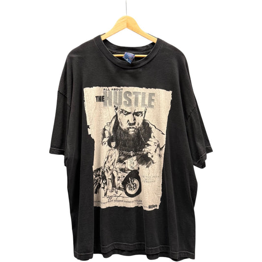 Vintage Ruff-Ryders Tee (XL)