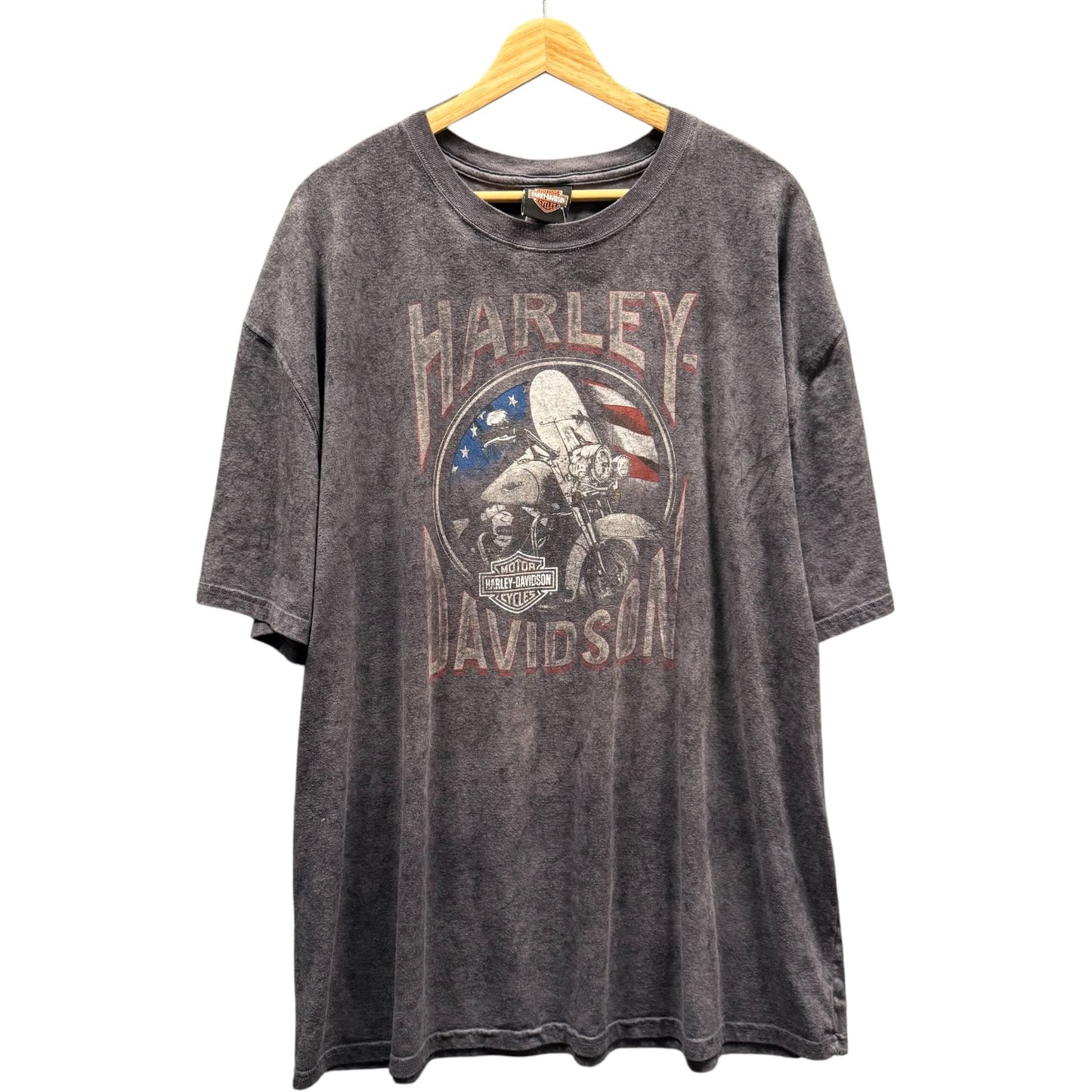 Harley Louisiana Tee (XXL)