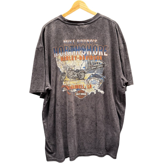 Harley Louisiana Tee (XXL)