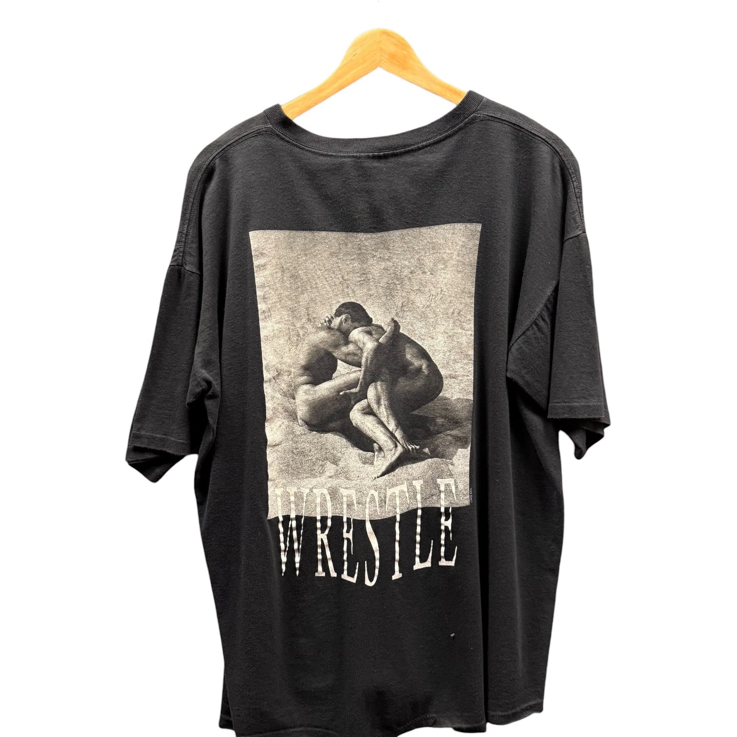 Vintage Art Tee (XL)