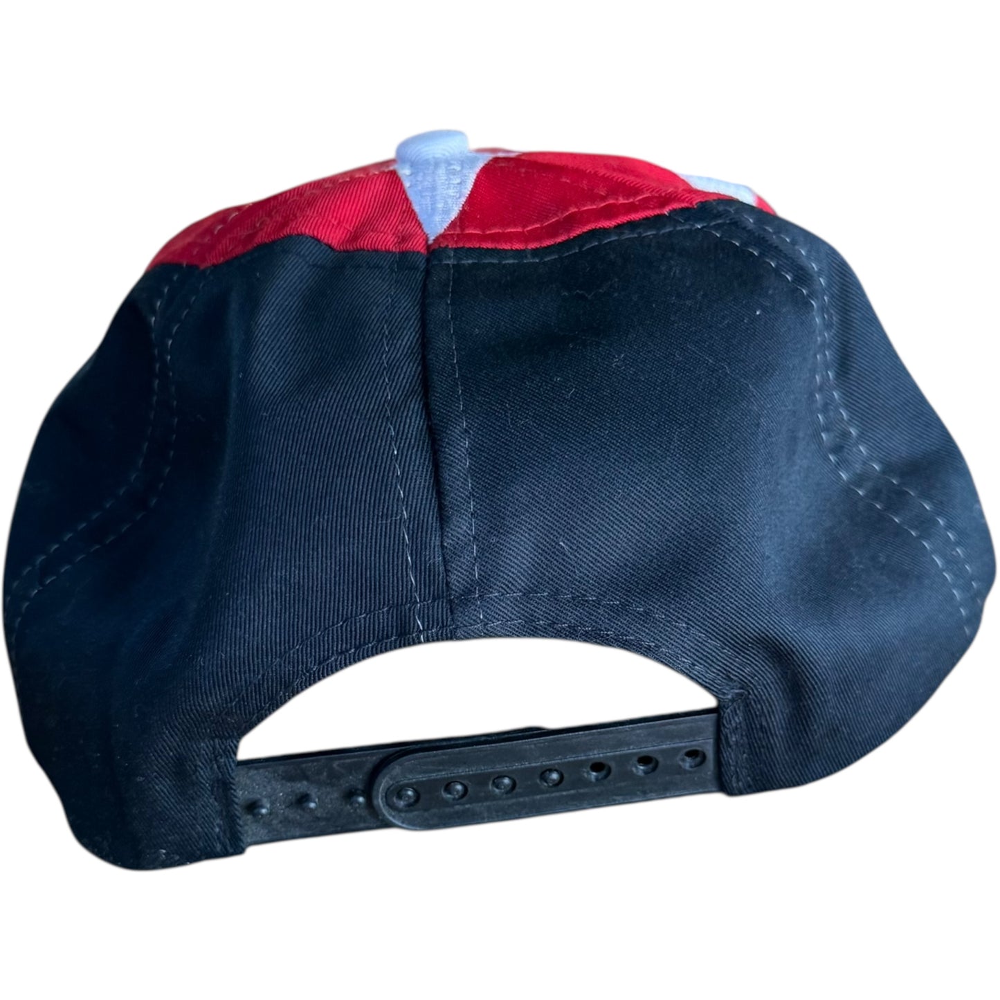 Vintage Valvoline Racing Hat