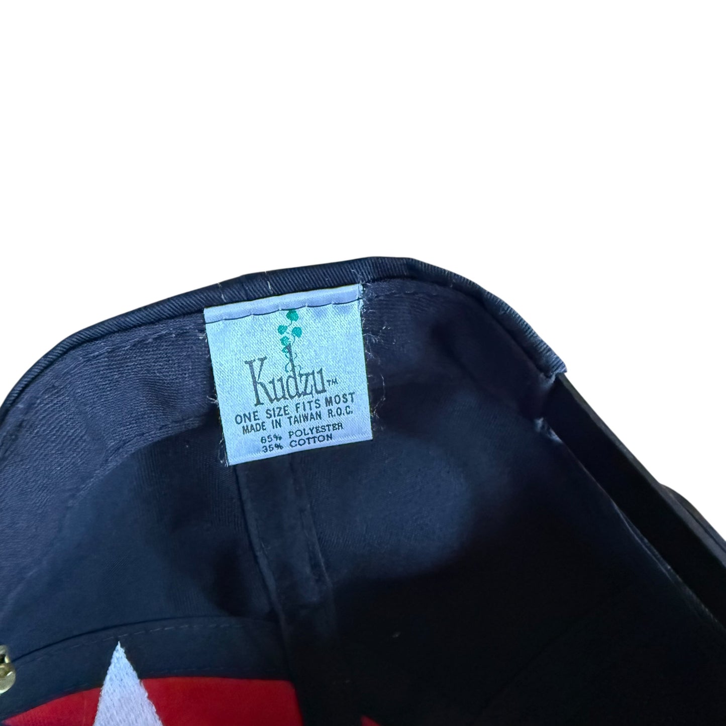 Vintage Valvoline Racing Hat
