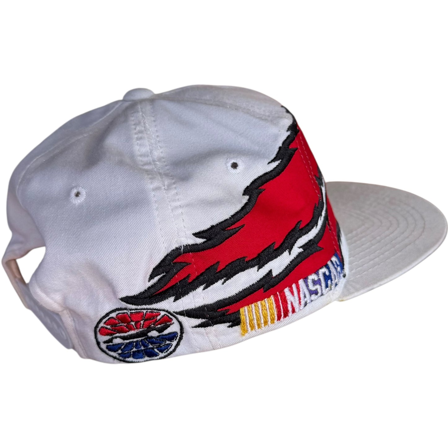 Vintage Coca Cola Nascar Snapback