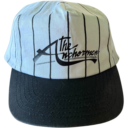 Vintage Anchromen Hat
