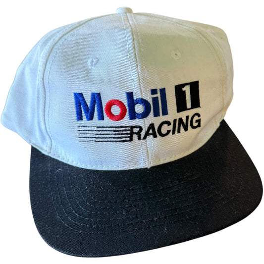 Mobile 1 Racing Hat