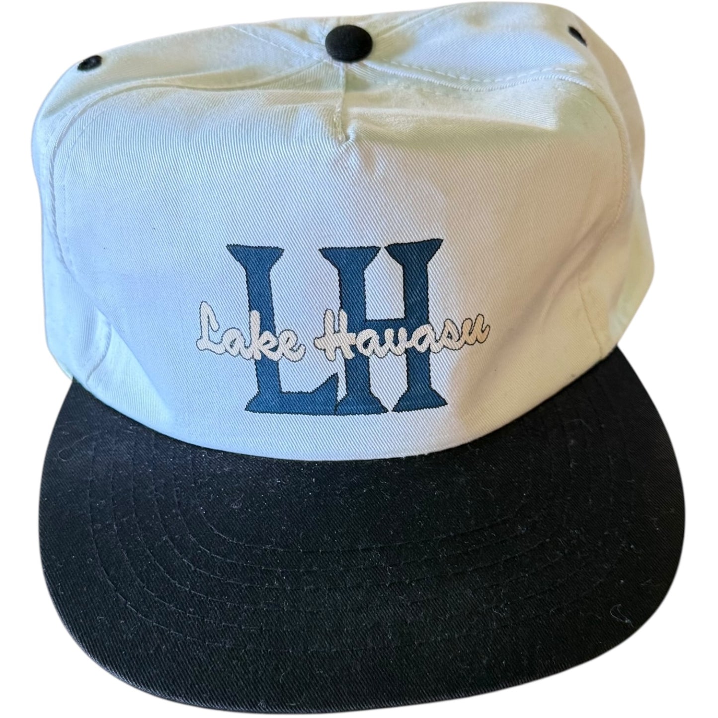 Vintage Lake Havasu Hat