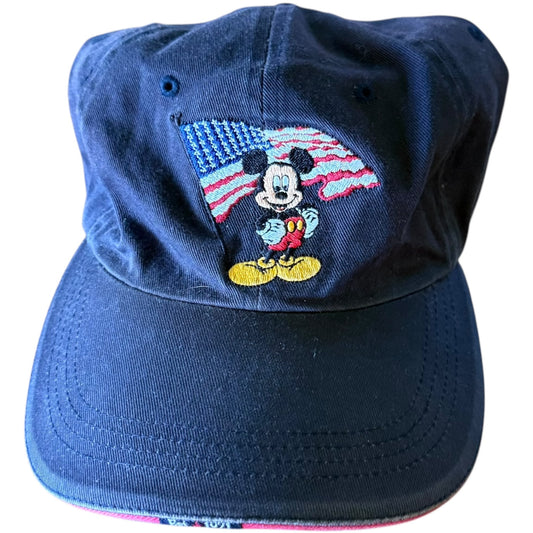 Mickey Hat