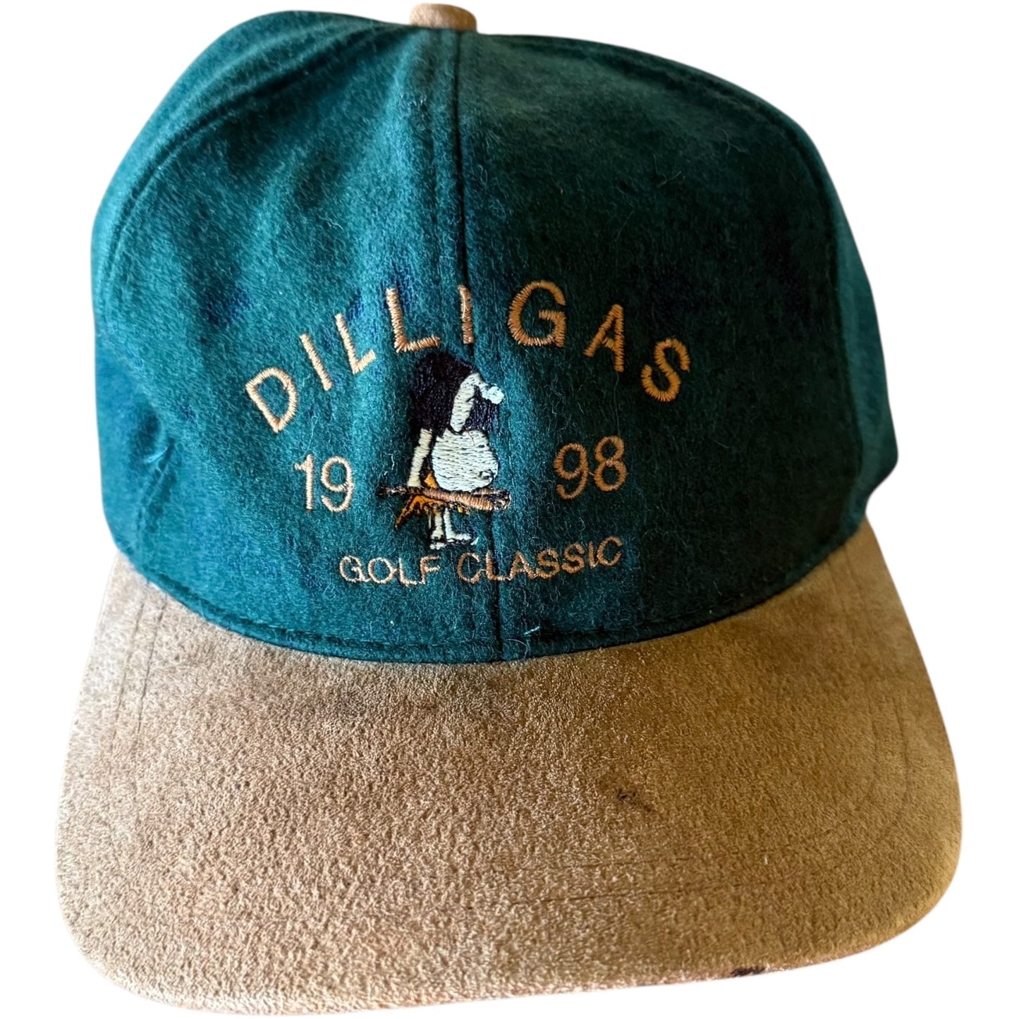1998 Dilligas Hat