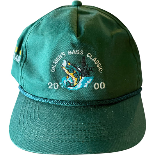 2000 Bass Classic Hat
