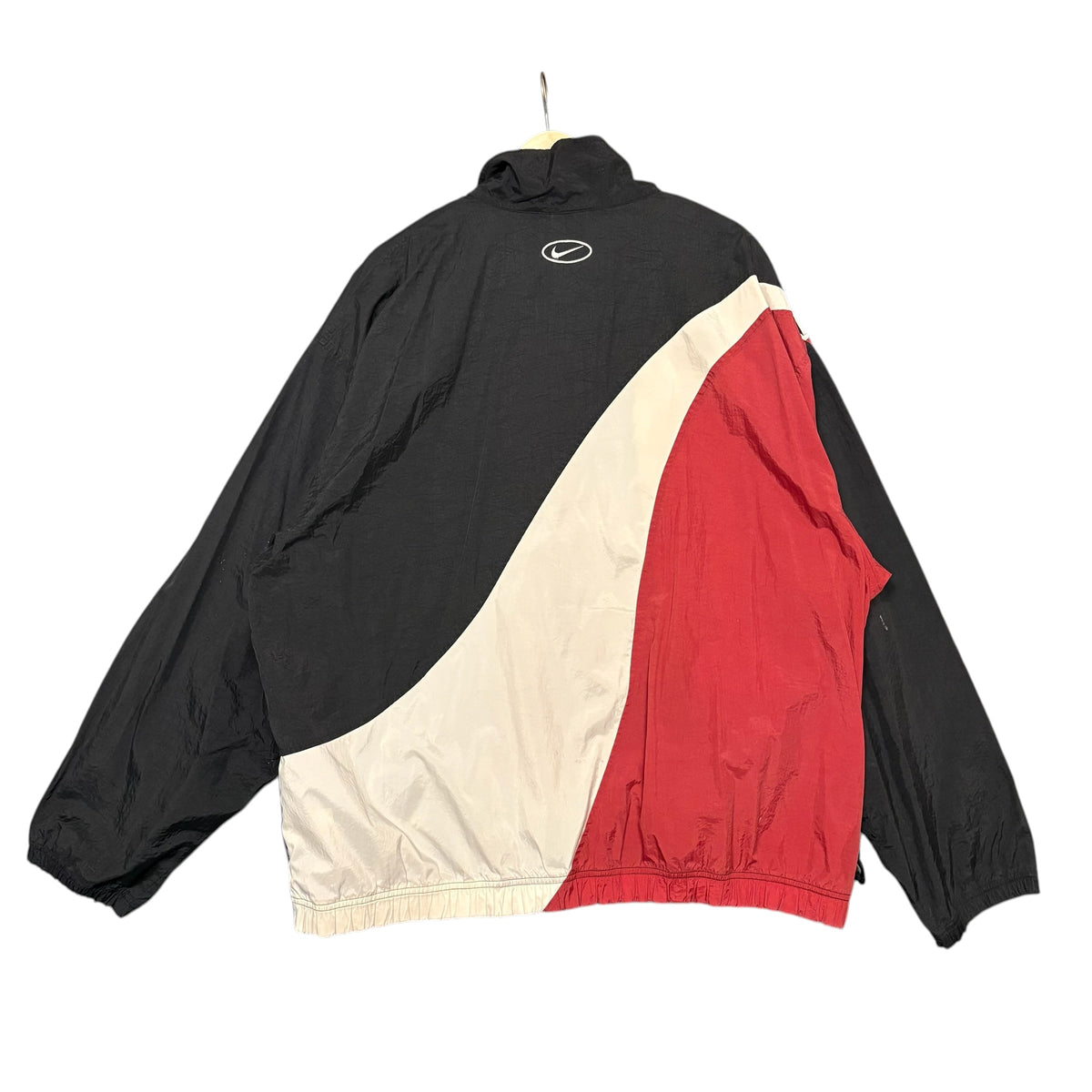 VTG Nike White Tag Windbreaker (2XL)
