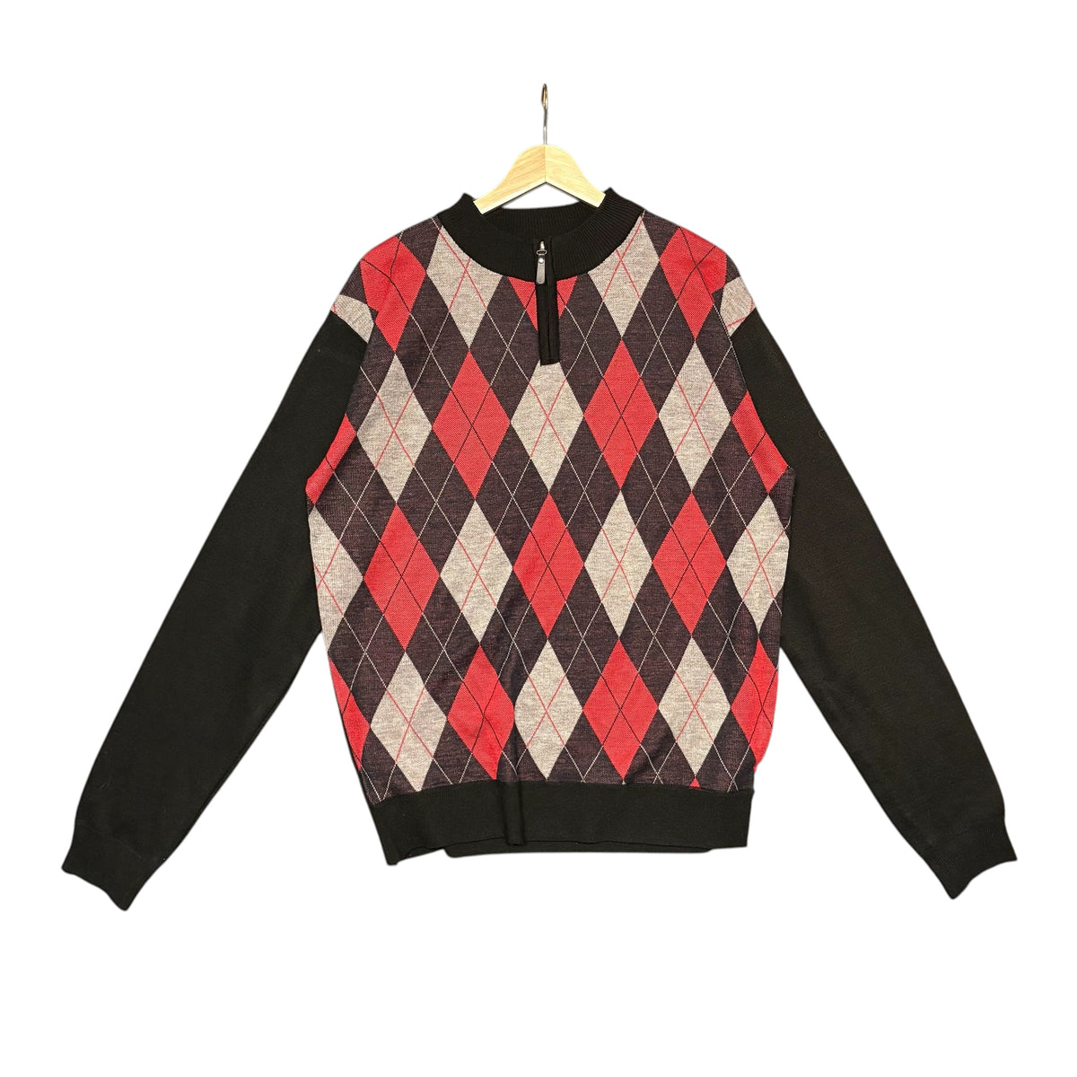 VTG Enzo Sweater (XL)