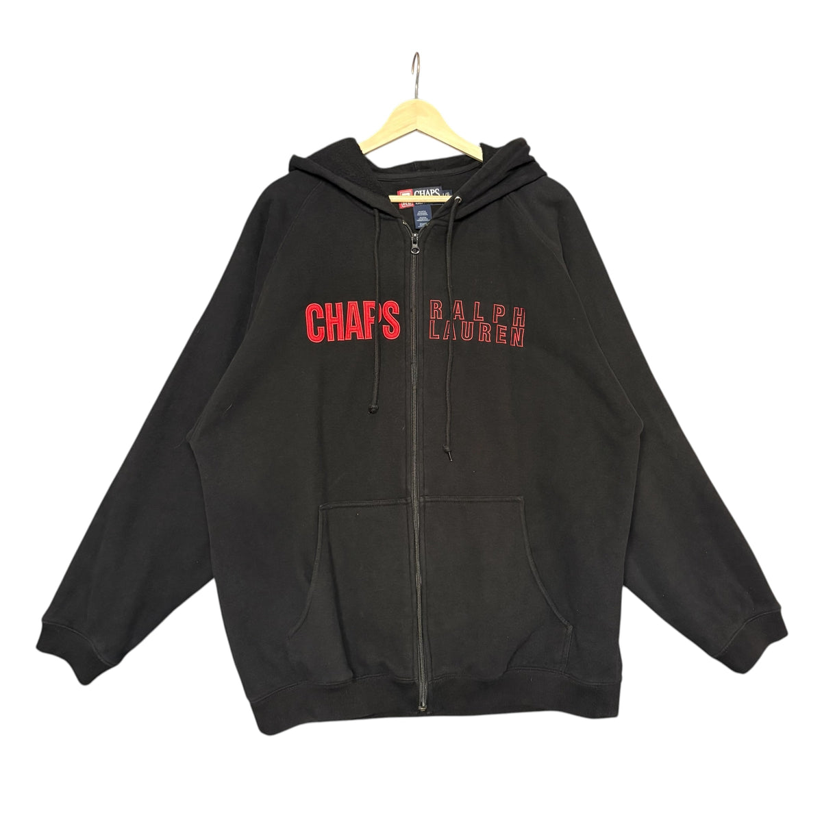 CHAP'S x Ralph Lauren Zip Jacket (L)