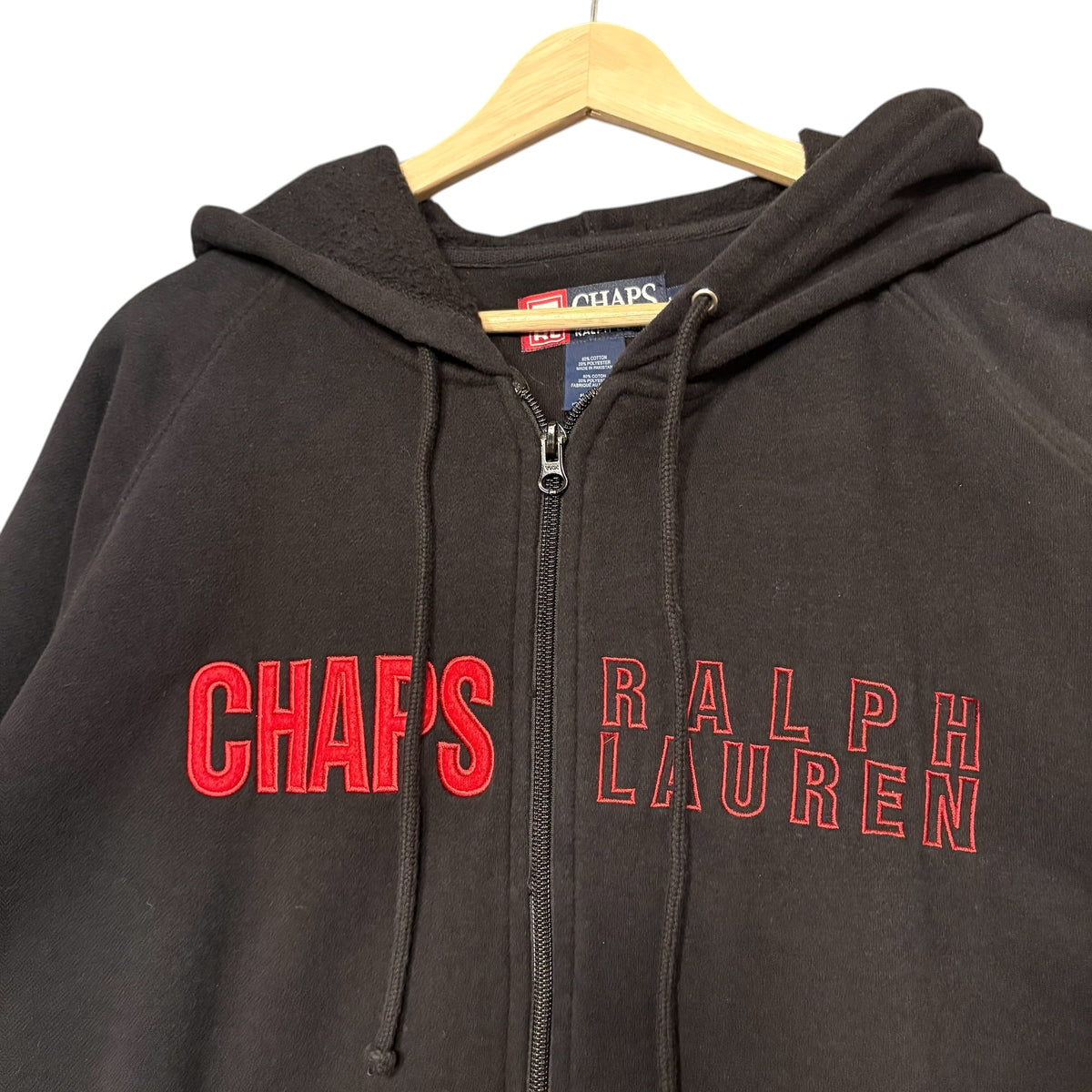 CHAP'S x Ralph Lauren Zip Jacket (L)