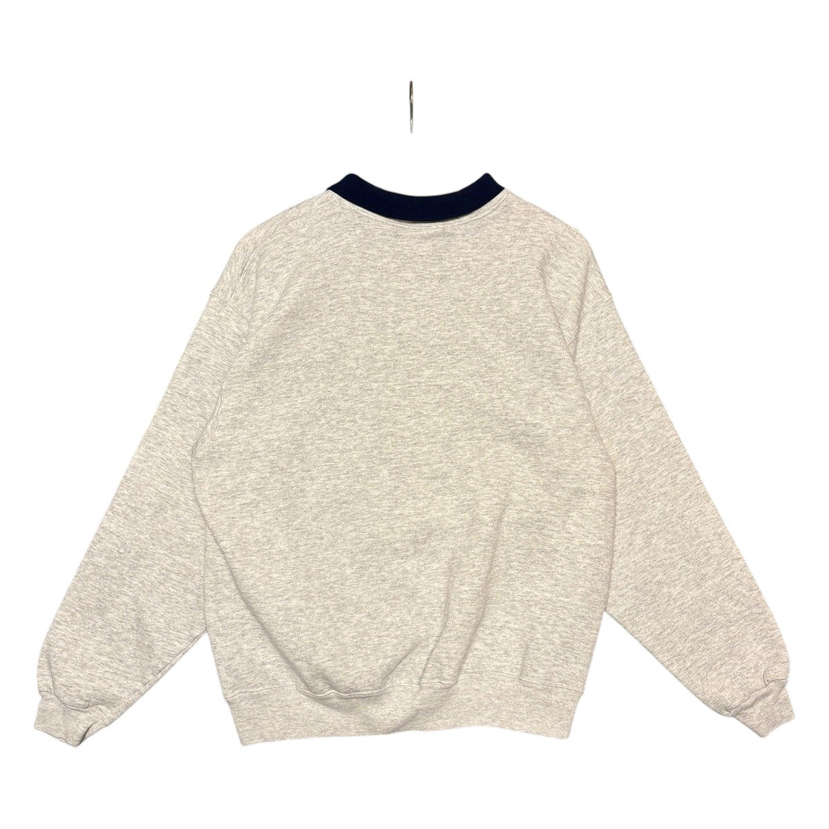 Breckenridge Collared Crewneck (XL)