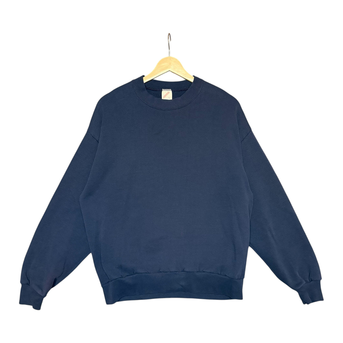 VTG Jerzees Blank Crewneck (L)
