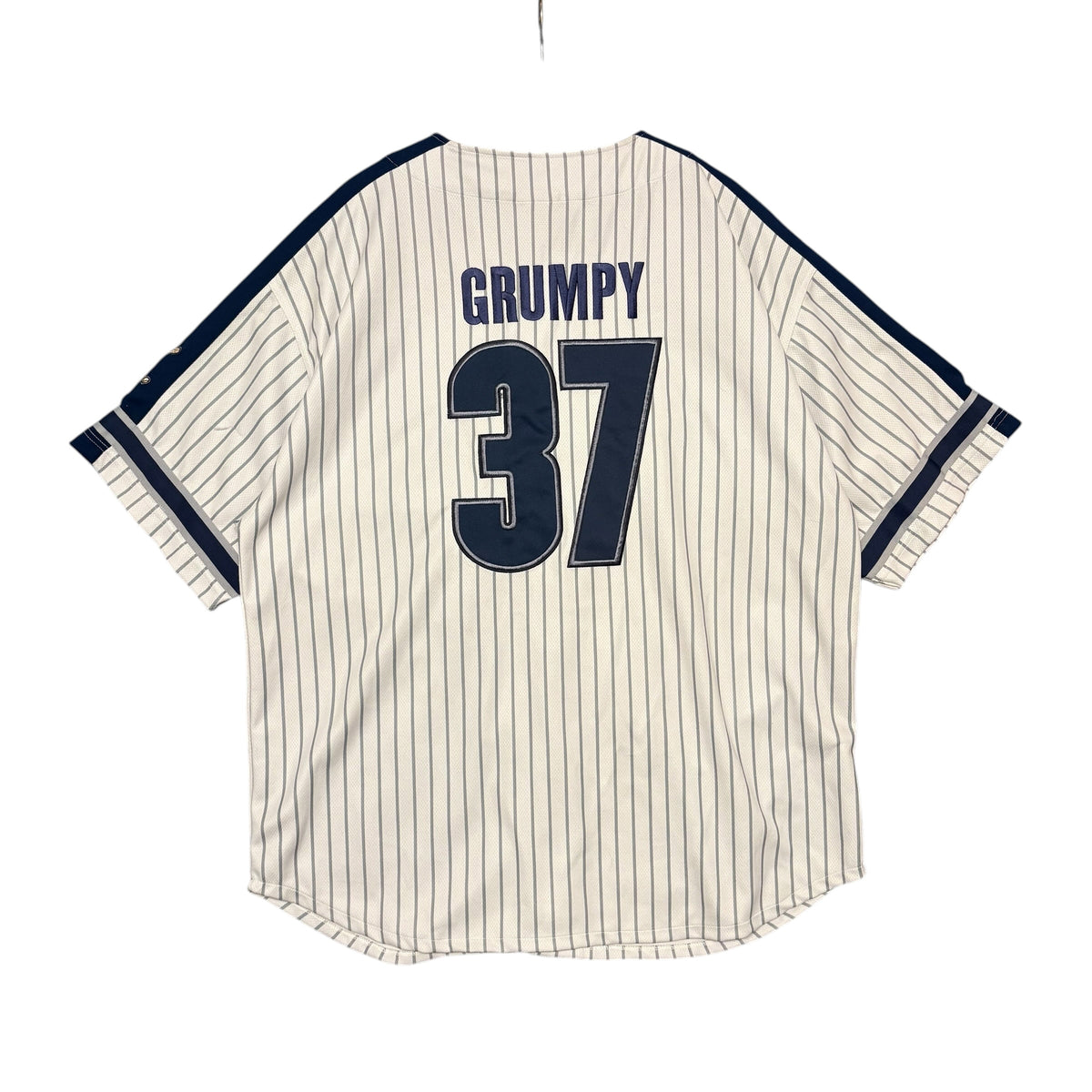 Disney Grumpy Baseball Jersey (L)