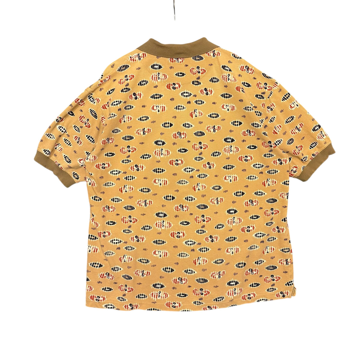 Feldini AOP Polo (XL)