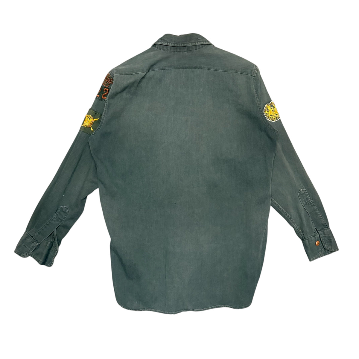 Boyscouts of America Shirt (S)