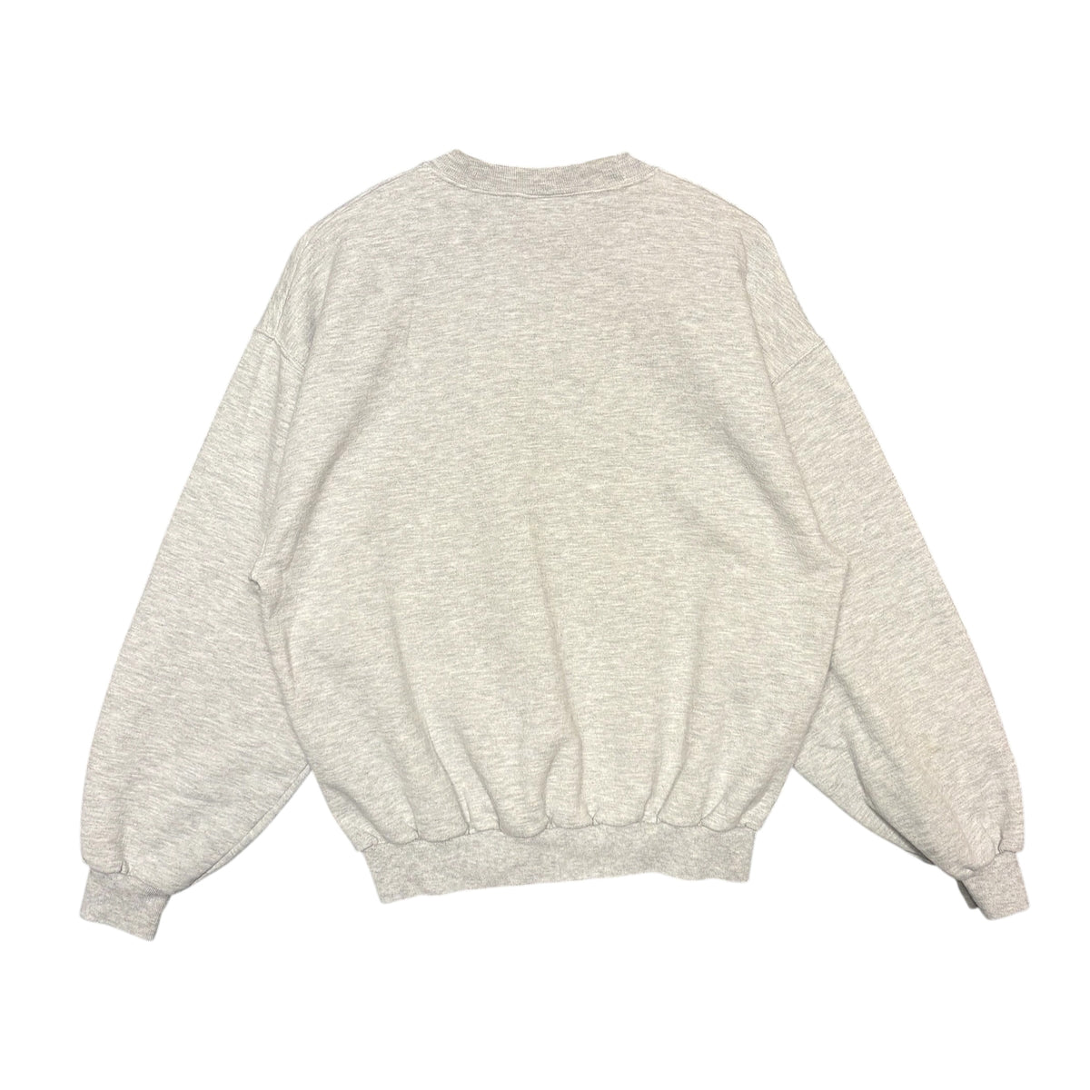 Jerzees LSU Crewneck (L)
