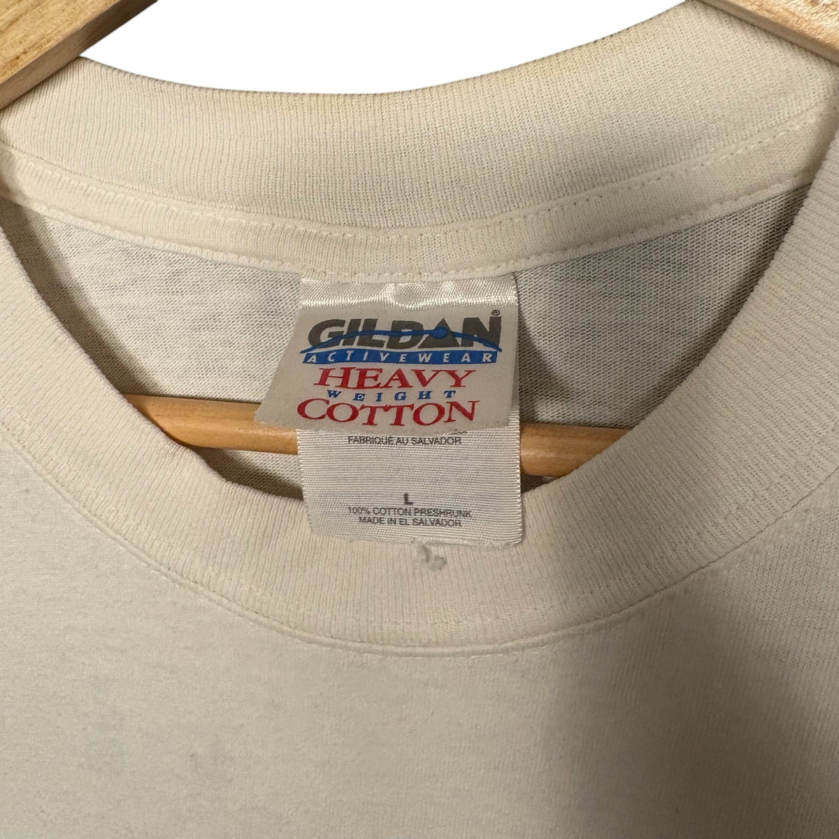 America 9/11 Tee (L)
