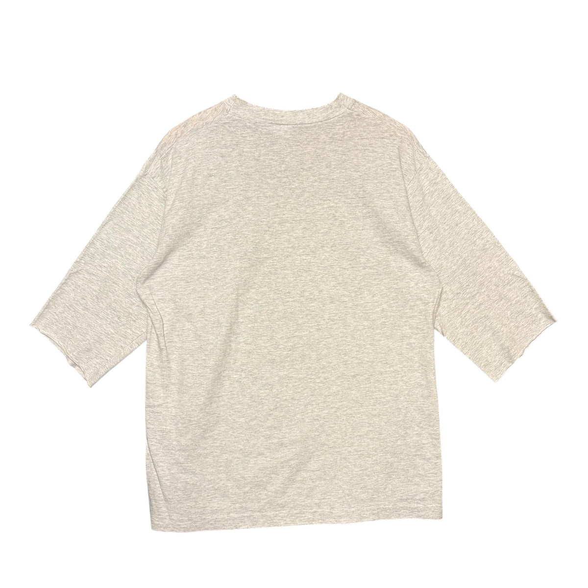 BVD Blank Raglan Tee (L)
