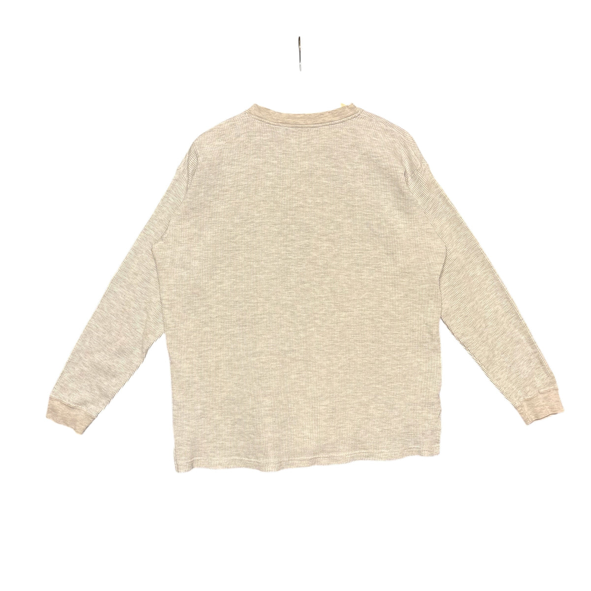 St. Durand L/S Henley (S)