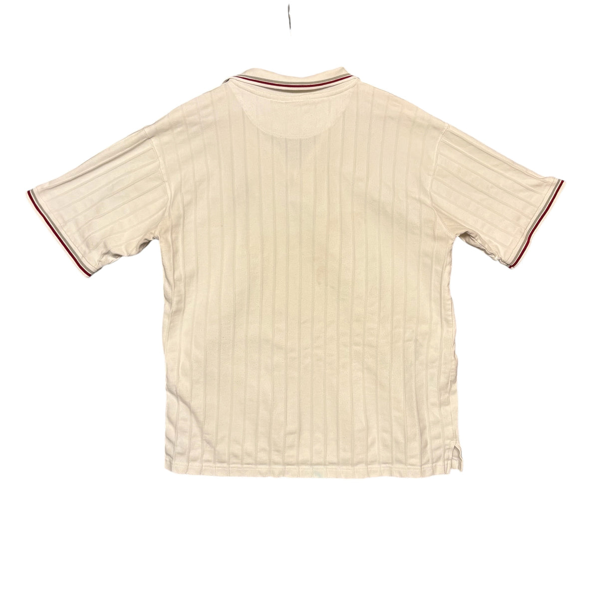 Red Oak Bama Textured Polo (XL)