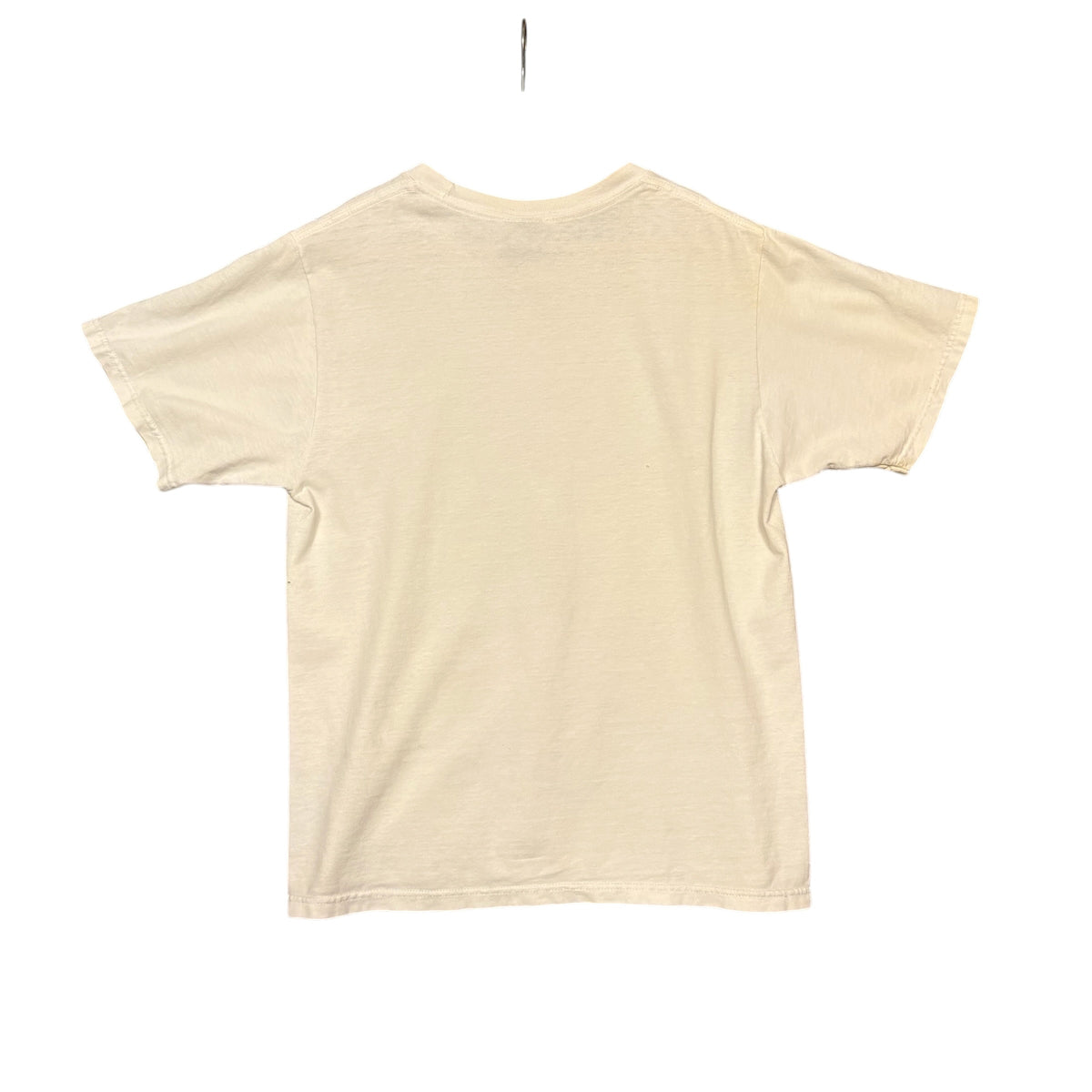 Stussy Paint Splatter Tee (S)