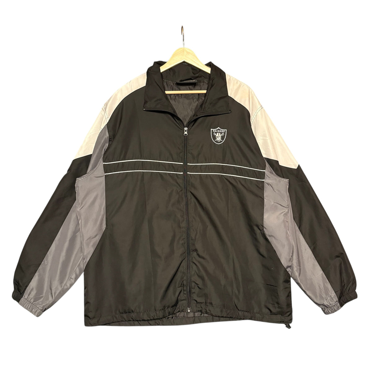 Dunbrooke Raiders Windbreaker (XL)