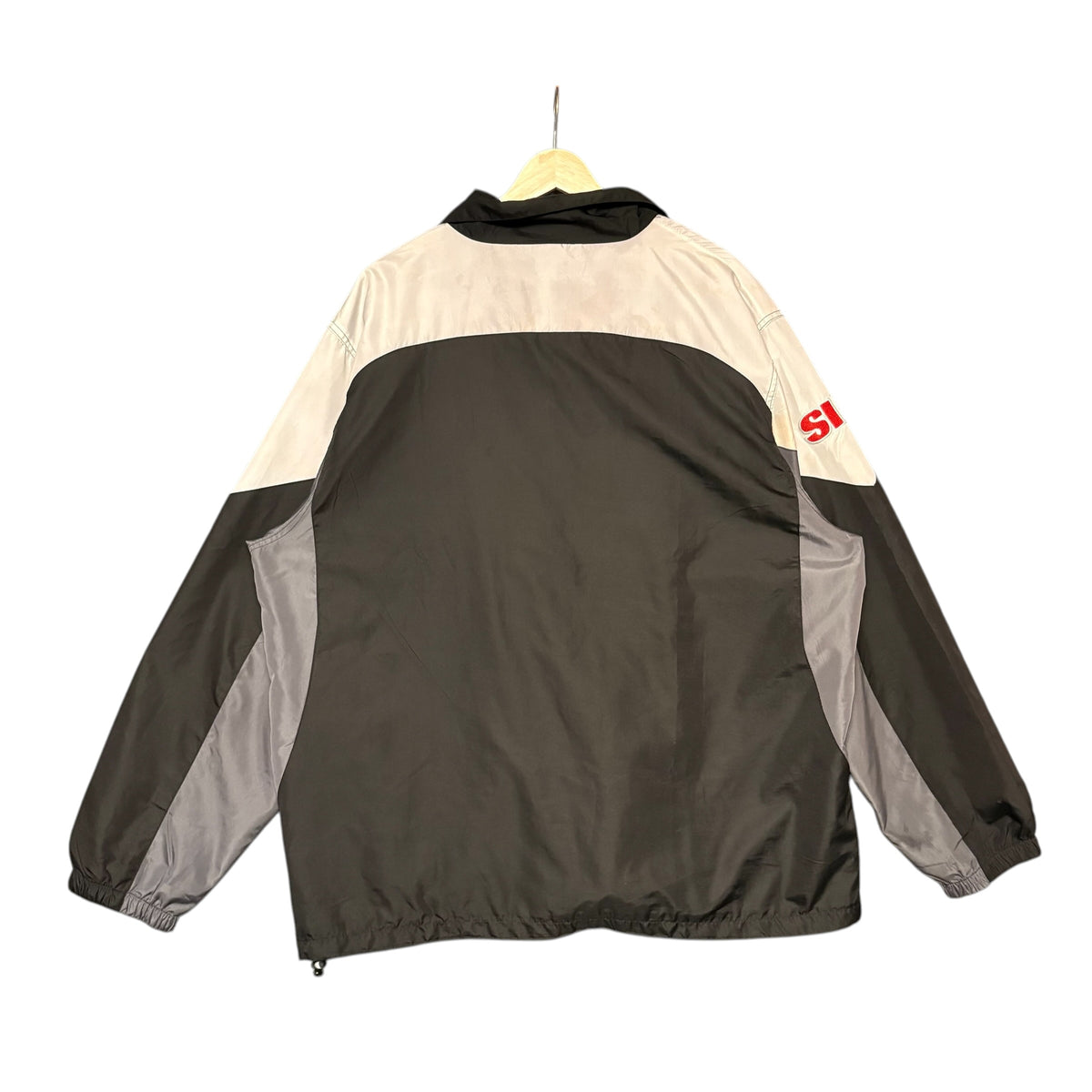 Dunbrooke Raiders Windbreaker (XL)