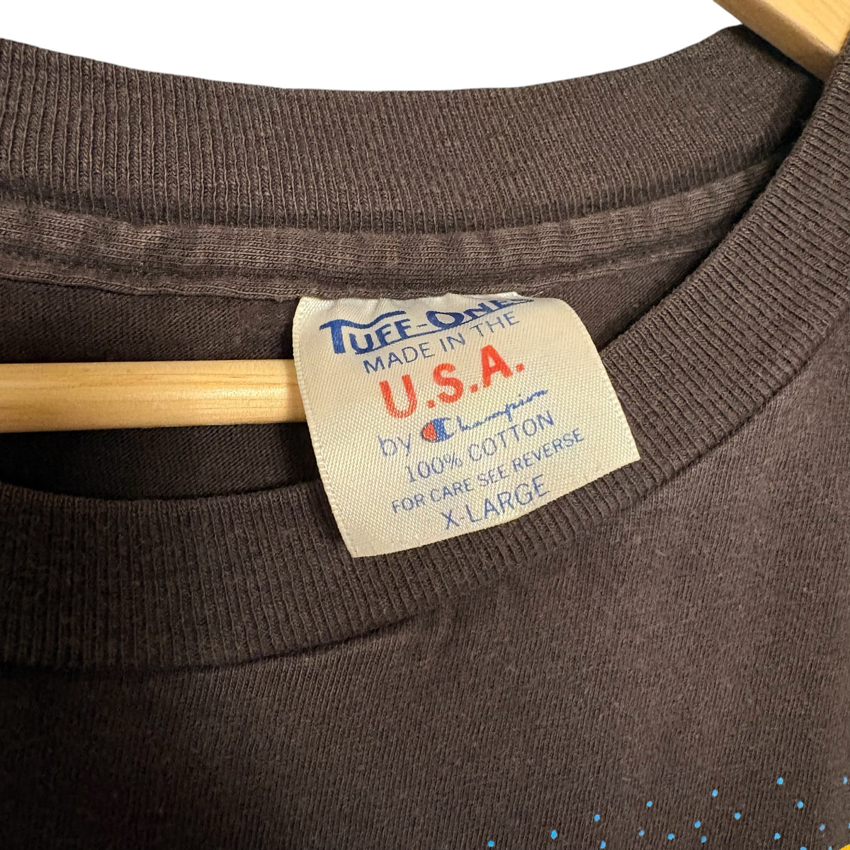 1986 Aviation Tee (XL)