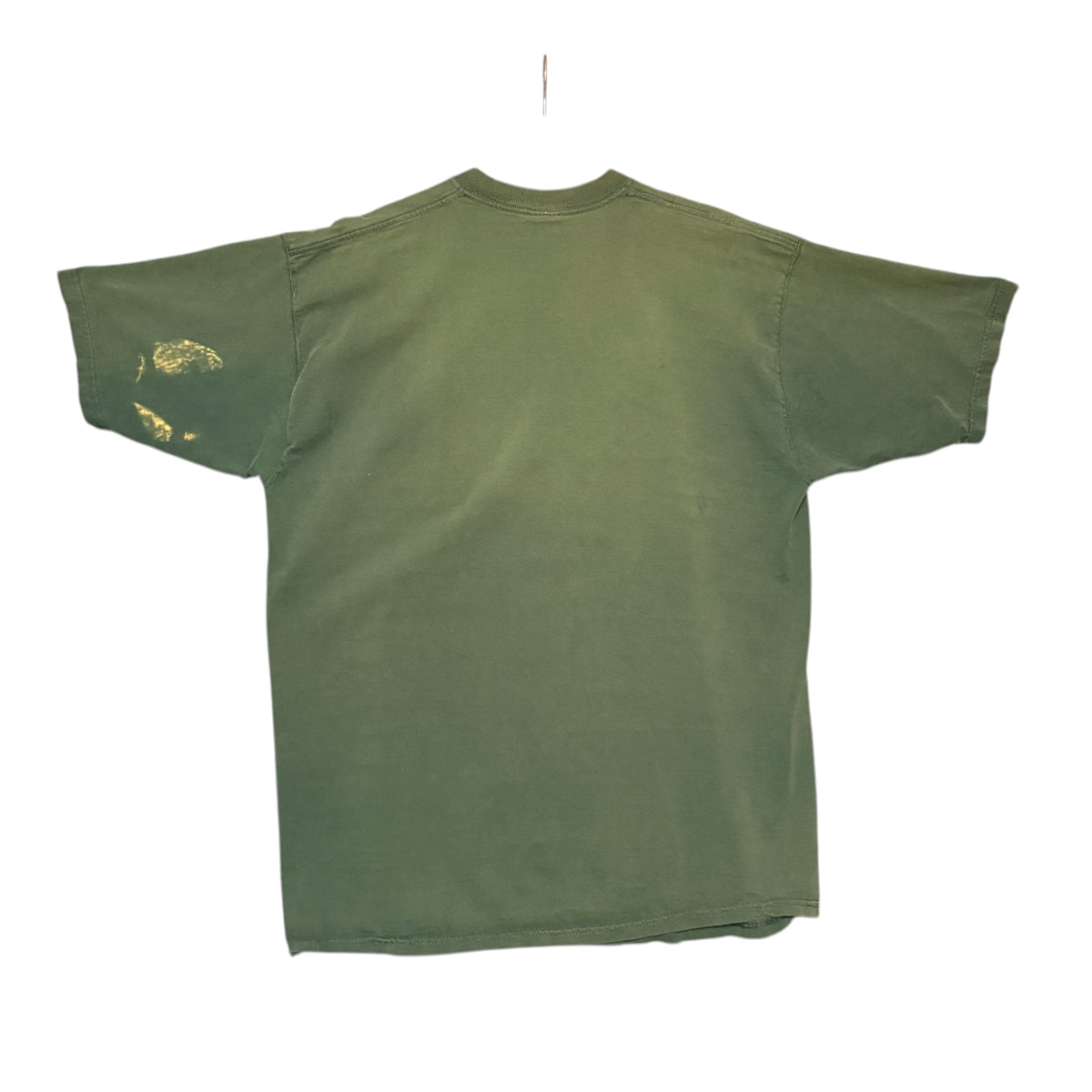 Fruit Of the Loom Blank Pocket Tee (XL)