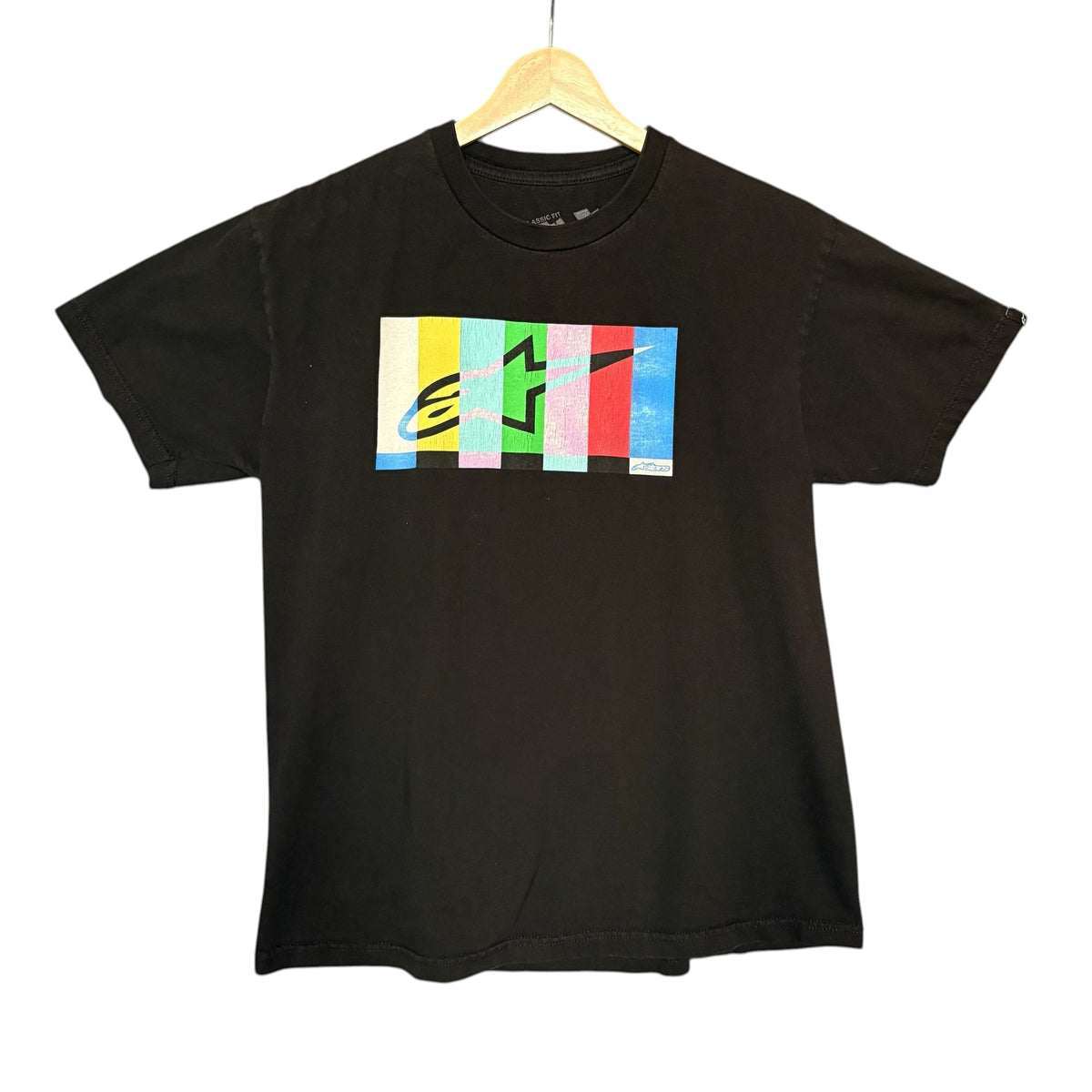 Alpinestars TV Tee (M)