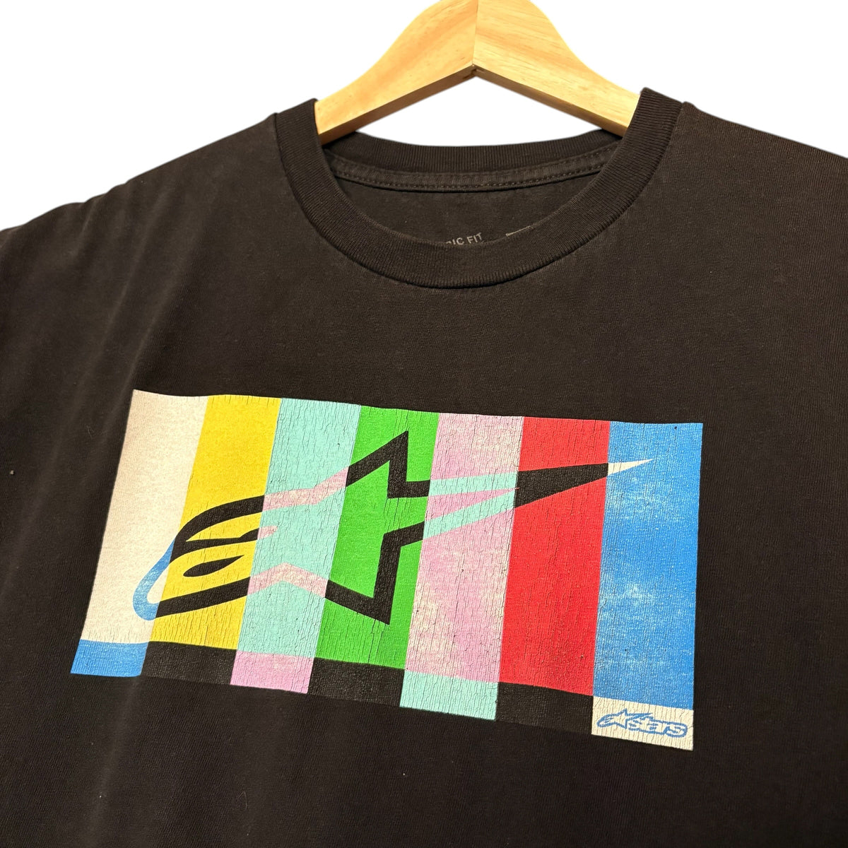 Alpinestars TV Tee (M)