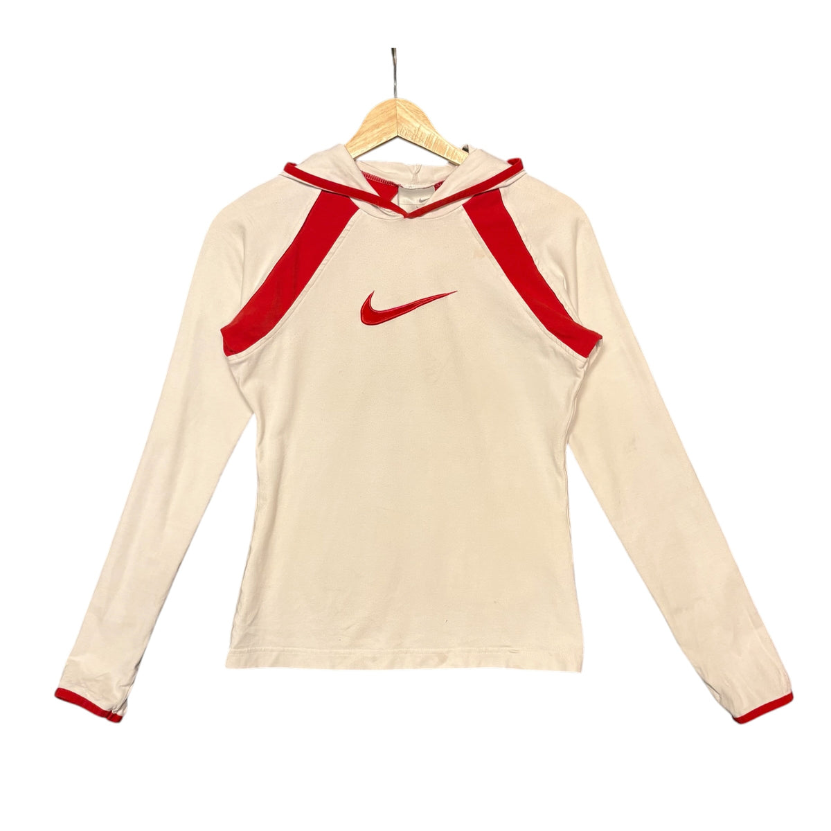 Nike Center Check Pullover (L)