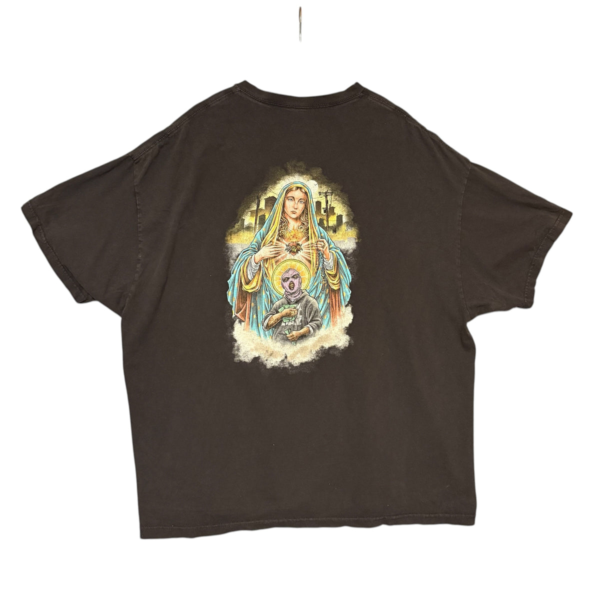 DGK Rose Tee (3XL)