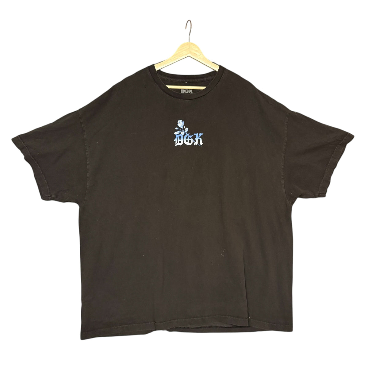 DGK Blessed Tee (3XL)