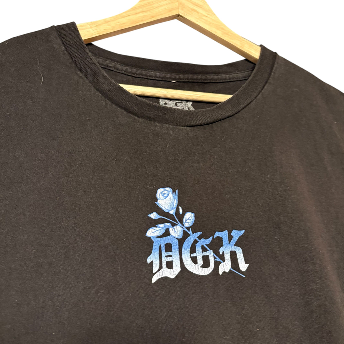 DGK Blessed Tee (3XL)