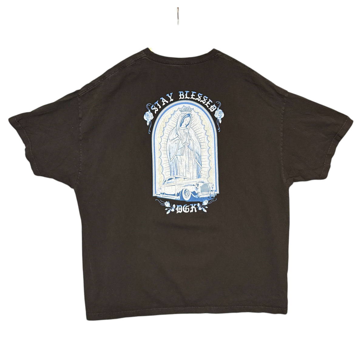 DGK Blessed Tee (3XL)