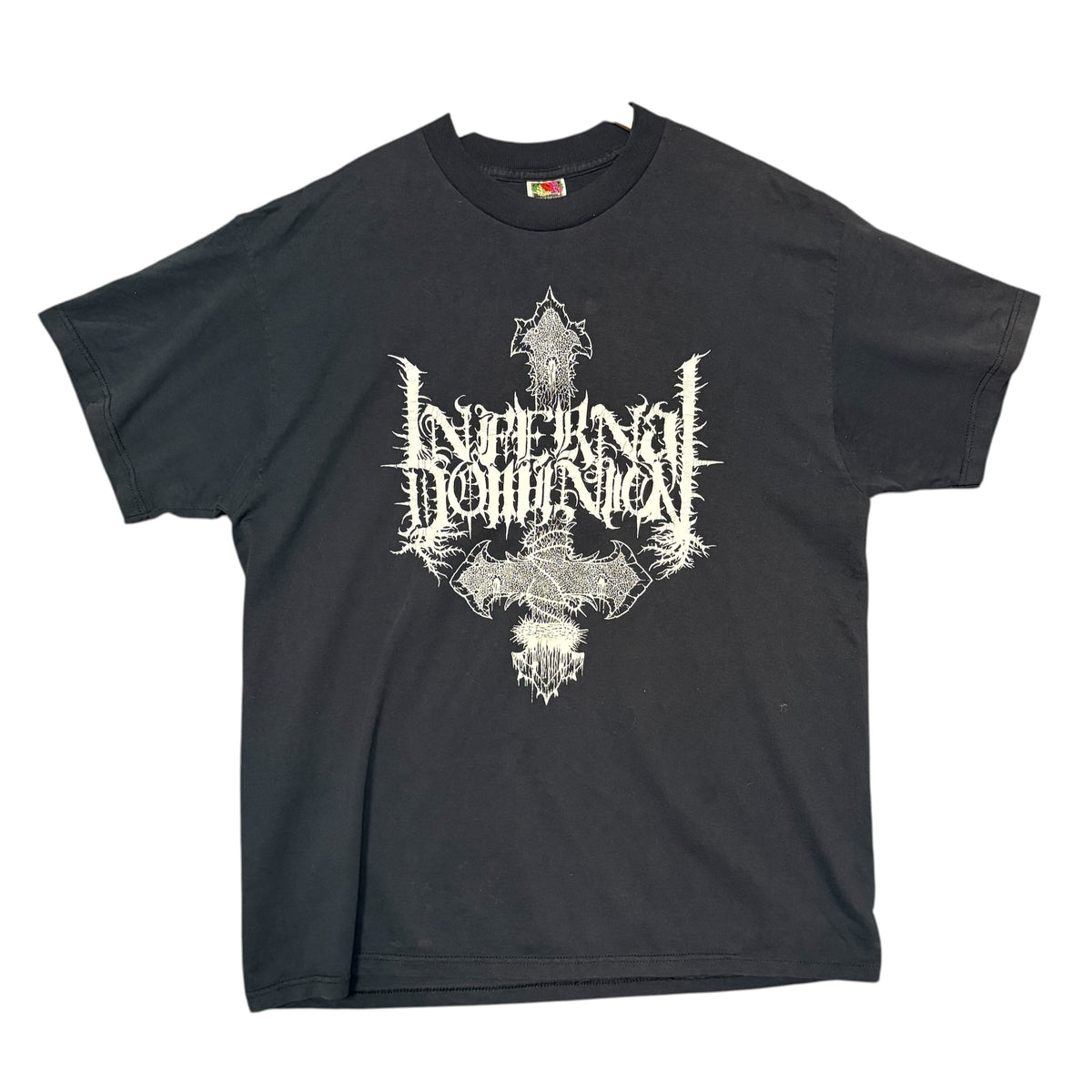 90's Infernal Dominion Tee (XL)